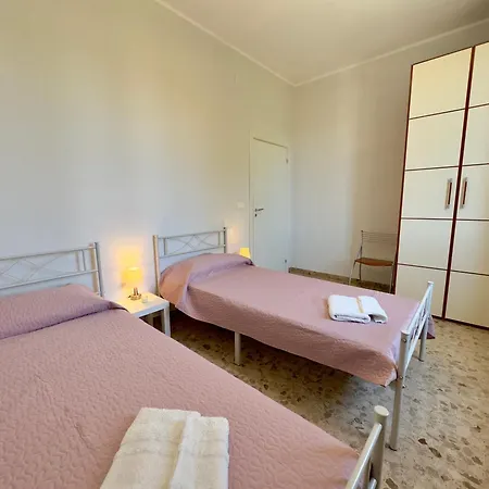 Seaside - Casa D'avalos 190 公寓