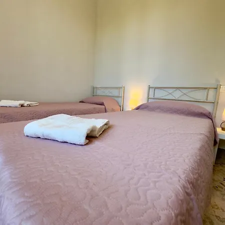 Seaside - Casa D'avalos 190 公寓