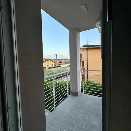 Seaside - Casa D'avalos 190 * 滨海弗兰卡维拉