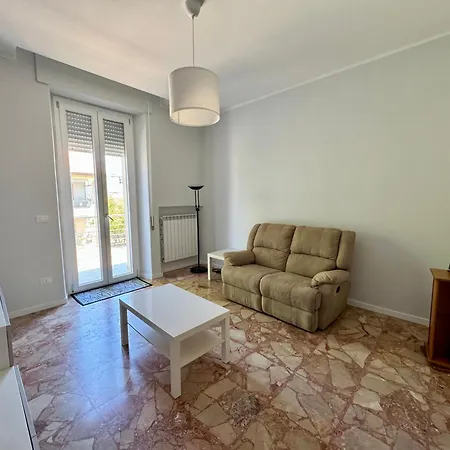 Seaside - Casa D'avalos 190 公寓 *