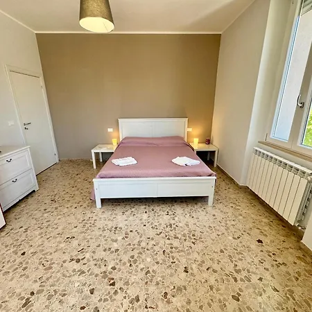 Seaside - Casa D'avalos 190 滨海弗兰卡维拉