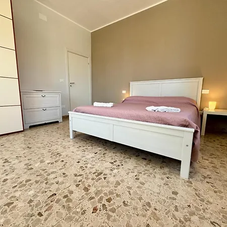 Seaside - Casa D'avalos 190 公寓 滨海弗兰卡维拉