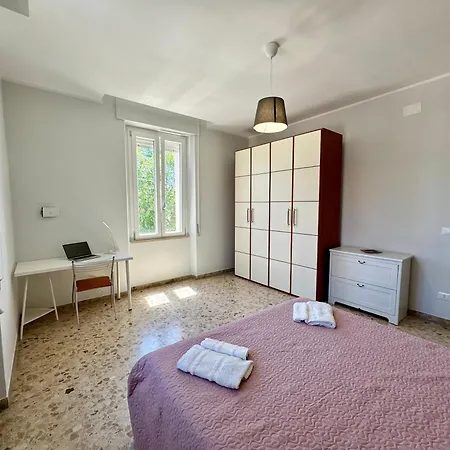 Seaside - Casa D'avalos 190 公寓