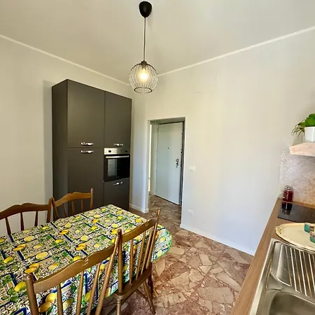 Seaside - Casa D'avalos 190 公寓