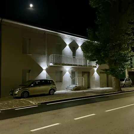 Seaside - Casa D'avalos 190 アパート *