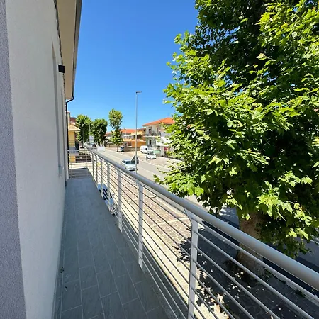 Seaside - Casa D'avalos 190