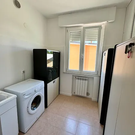 Appartamento Seaside - Casa D'avalos 190 *