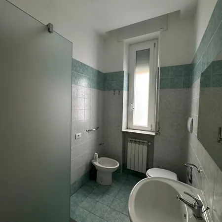 Seaside - Casa D'avalos 190