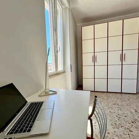 Appartamento Seaside - Casa D'avalos 190 Francavilla Al Mare