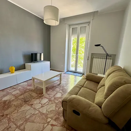 Apartment Seaside - Casa D'avalos 190