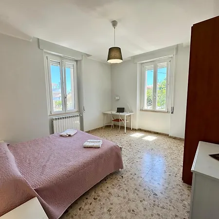 Apartment Seaside - Casa D'avalos 190 Francavilla Al Mare