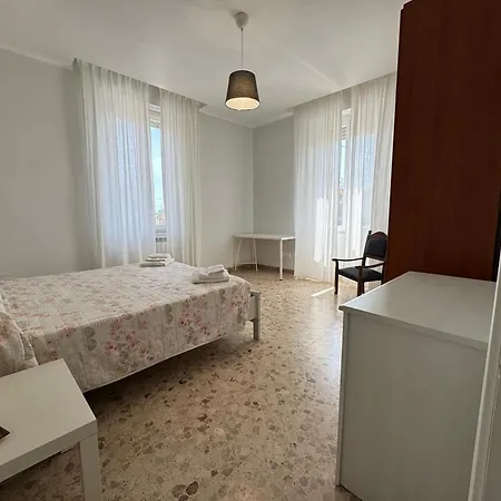 Seaside - Casa D'avalos 190 Appartamento