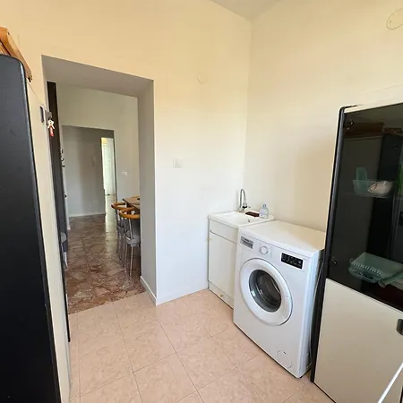 Appartamento Seaside - Casa D'avalos 190