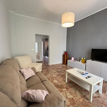 Appartamento Seaside - Casa D'avalos 190