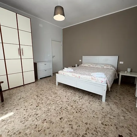 Appartamento Seaside - Casa D'avalos 190 *