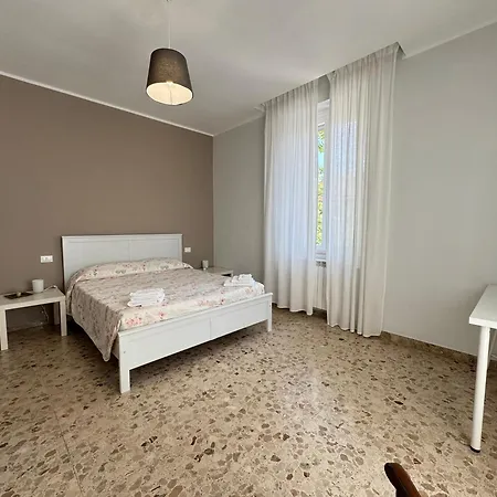 Appartamento Seaside - Casa D'avalos 190 *