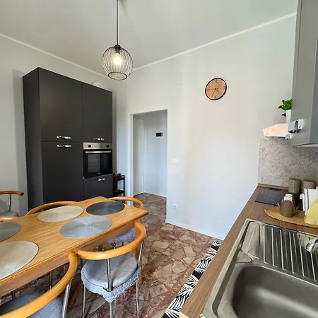 Appartamento Seaside - Casa D'avalos 190