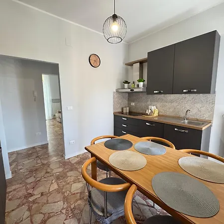 Appartamento Seaside - Casa D'avalos 190 Francavilla Al Mare