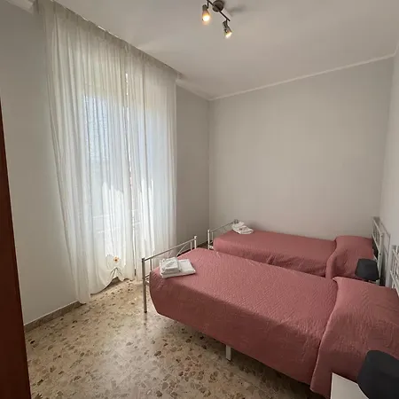 Seaside - Casa D'avalos 190 Appartamento *