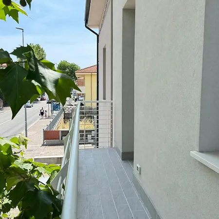 Appartamento Seaside - Casa D'avalos 190 Francavilla Al Mare