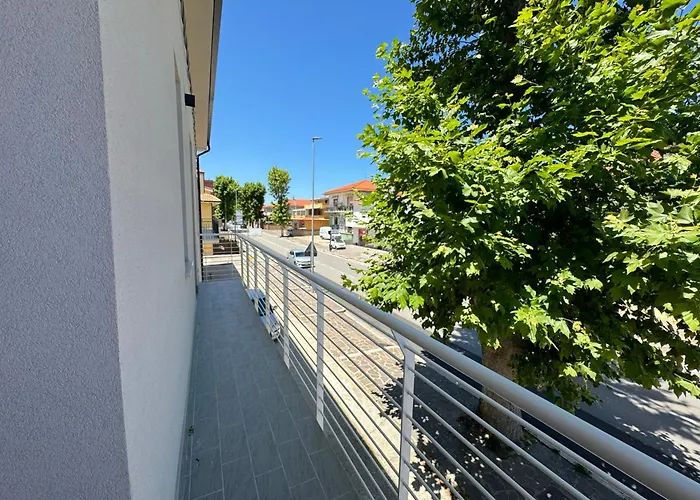 Seaside - Casa D'avalos 190