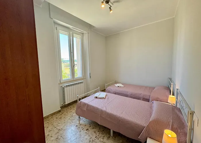 Daire Seaside - Casa D'avalos 190