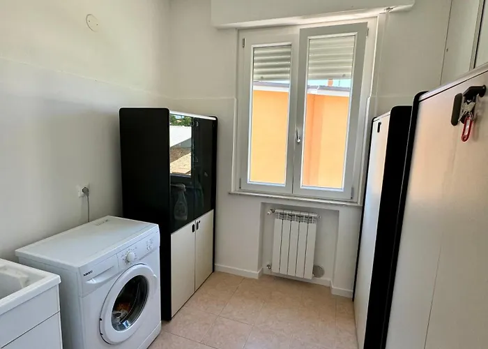 Daire Seaside - Casa D'avalos 190 *