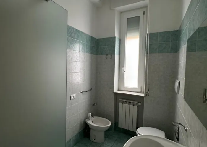 Seaside - Casa D'avalos 190