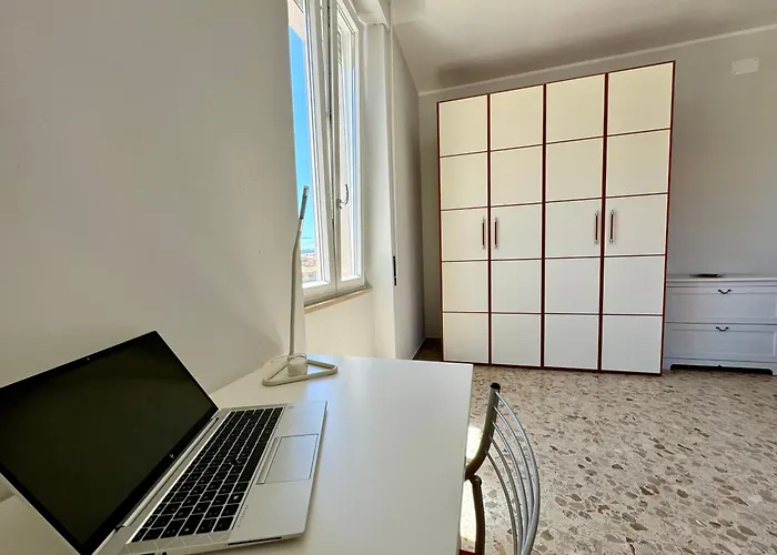 Daire Seaside - Casa D'avalos 190 Francavilla Al Mare