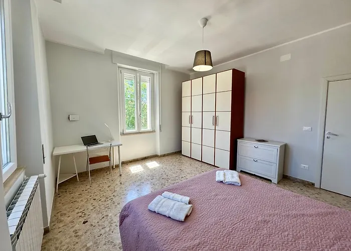 Seaside - Casa D'avalos 190 Daire