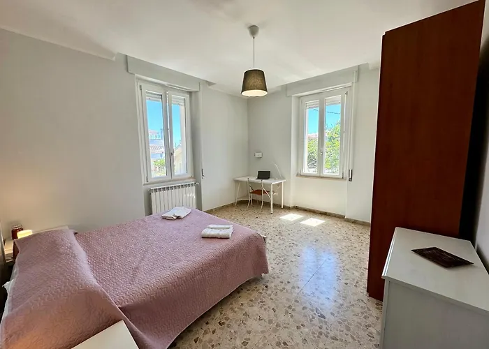 Daire Seaside - Casa D'avalos 190 Francavilla Al Mare